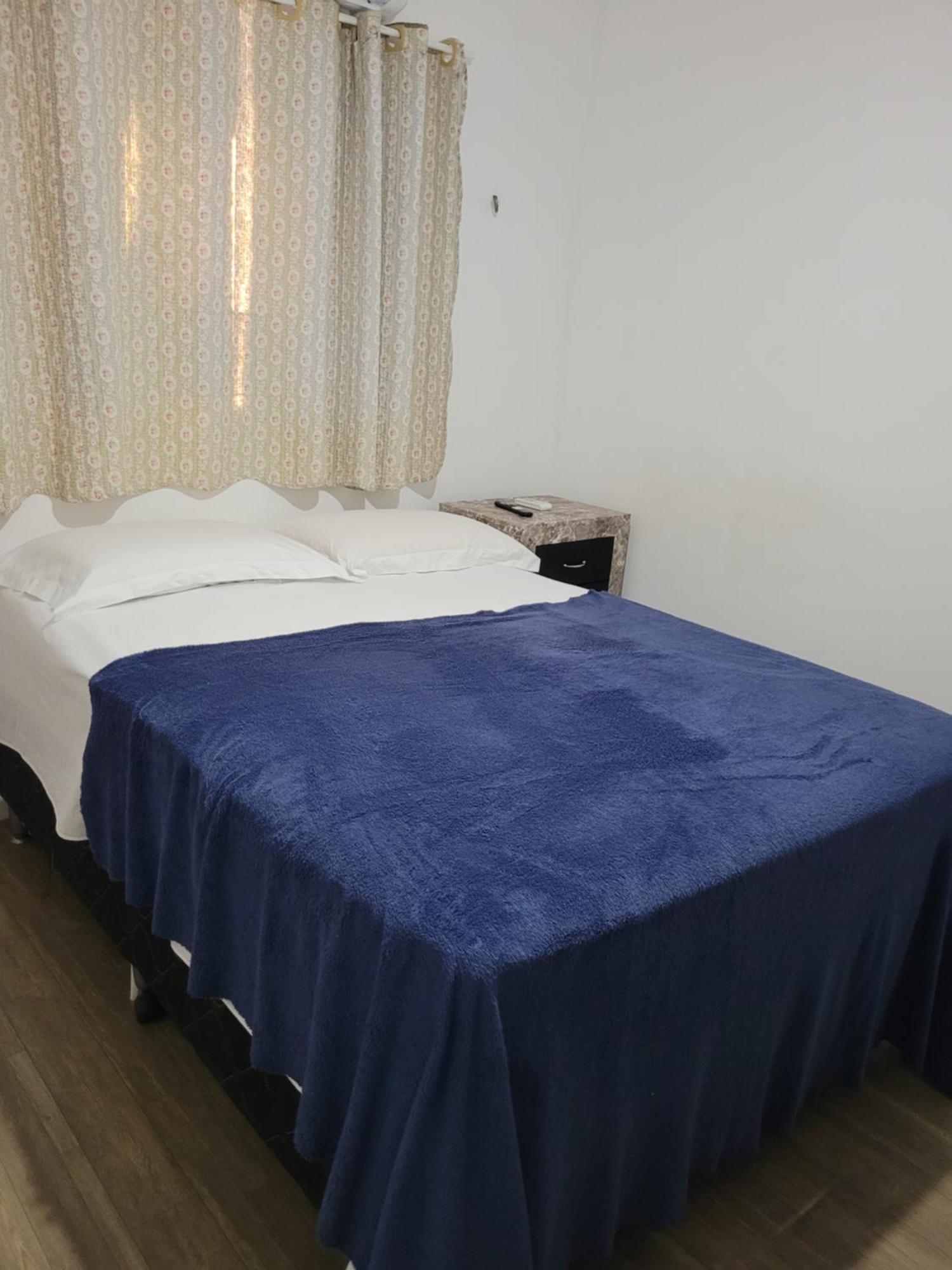 Pousada Das Redes Joao Pessoa Room photo